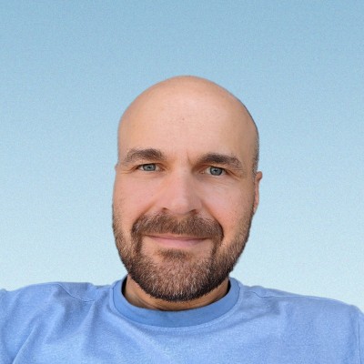 Sebastian Vaisov