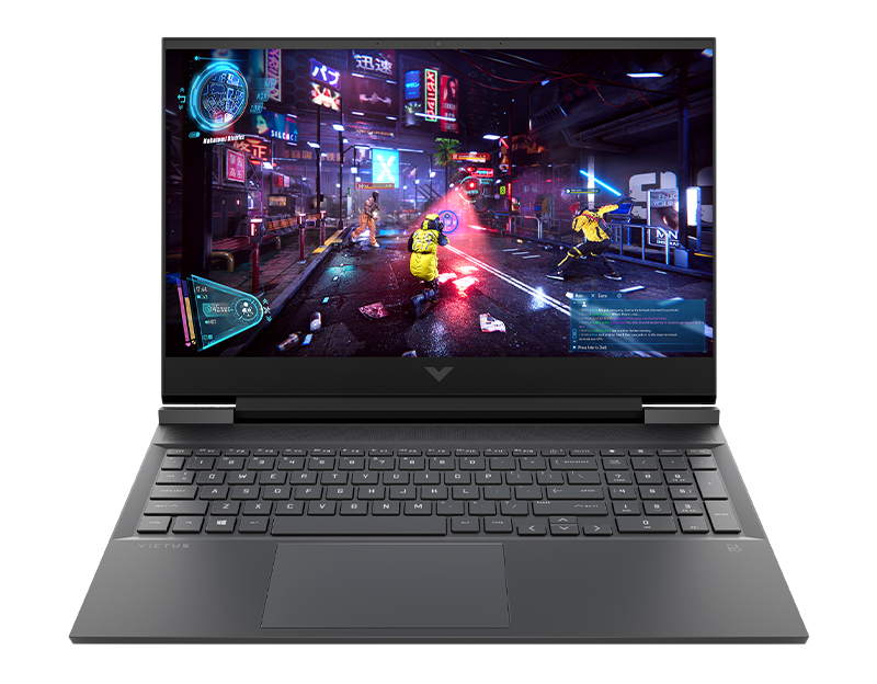 HP Victus 15 Portátil Gaming